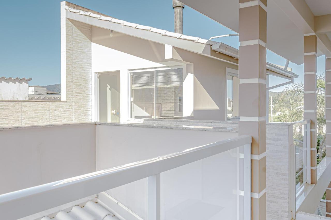 Apartment Apto Schmitt 02 - 500m Wifi Palhoca