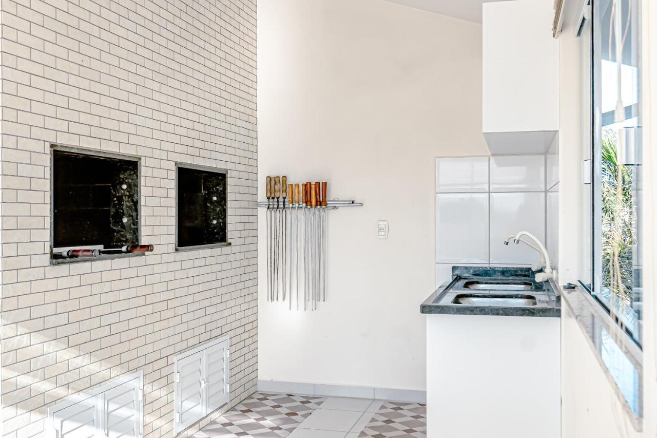 Apto Schmitt 02 - 500m Wifi Apartment