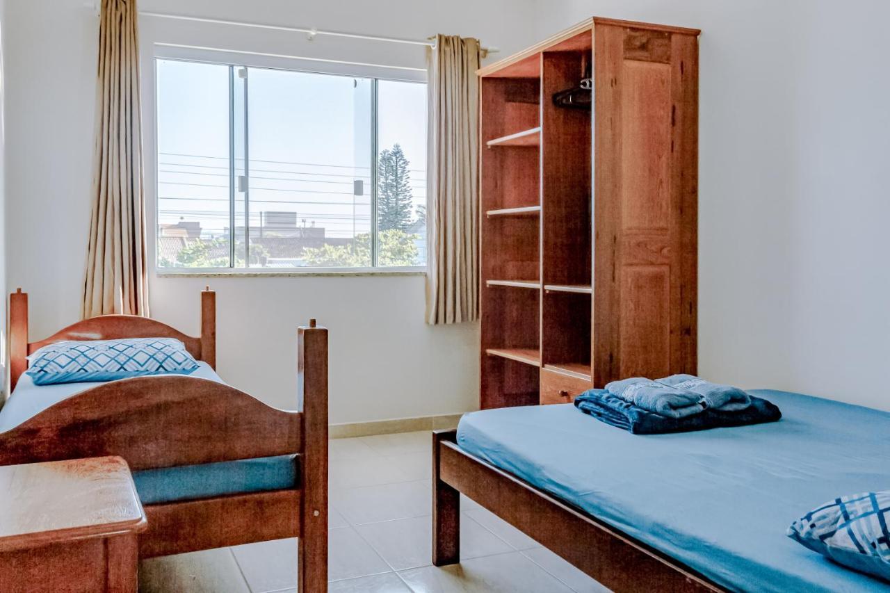 Apto Schmitt 02 - 500m Wifi Apartment *