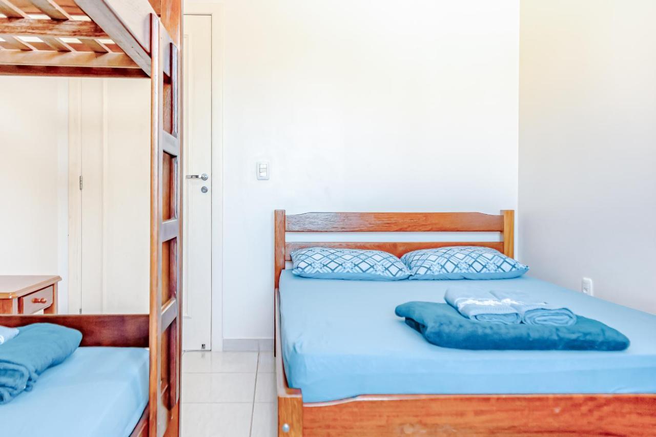 Apto Schmitt 02 - 500m Wifi Apartment