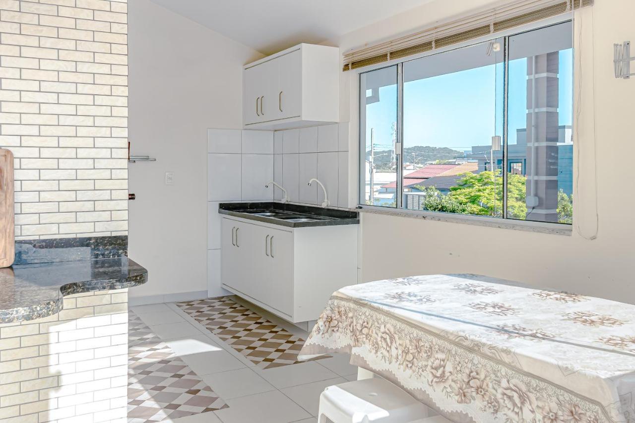 Apartment Apto Schmitt 02 - 500m Wifi Palhoca