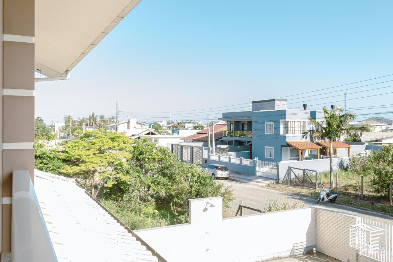 Apto Schmitt 02 - 500m Wifi Apartment Palhoca